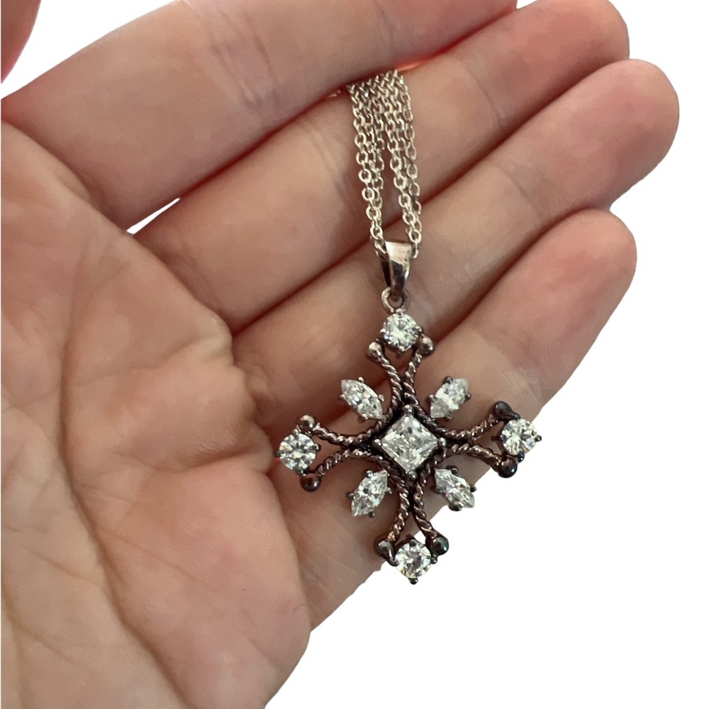 Sterling silver Necklace
